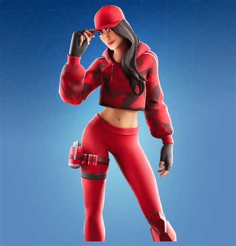 hot ruby|hot ruby fortnite skin.